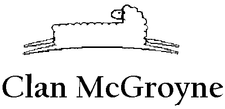 Clan McGroyne
